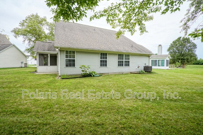 Photo - 3882 Cornwallis Ln