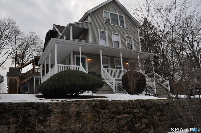 Photo - 56 Harrison Ave Unit 2