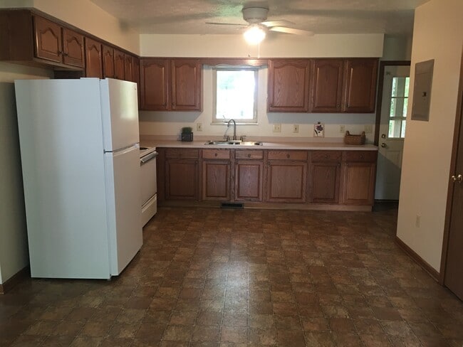Cocina - 334 Oakdale Cir Unidad 334 Oakdale Circle