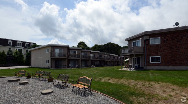 Photo - Ocean Forty Apartments