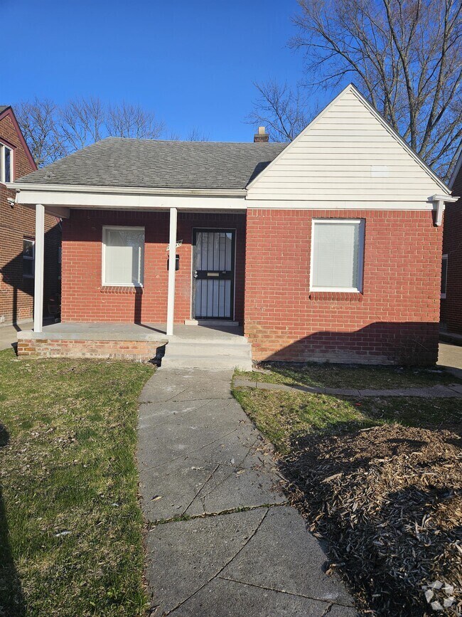 Houses for Rent in 48224, Detroit, MI 46 Houses