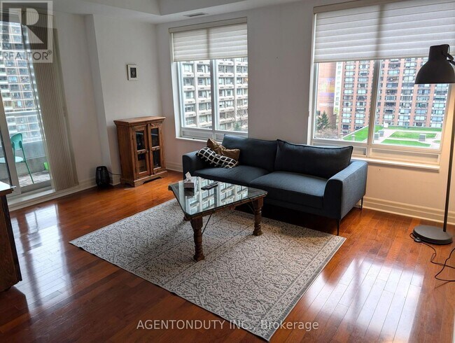 Photo - 35 Balmuto St Unit 1009