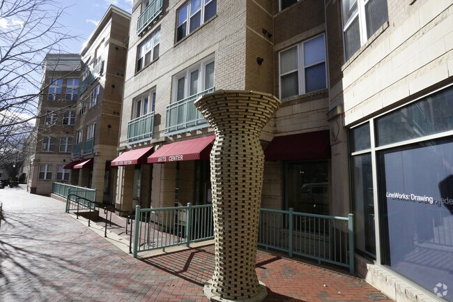 Photo - The Market Street Condos