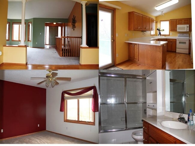 Photo - 4333 10th St NW