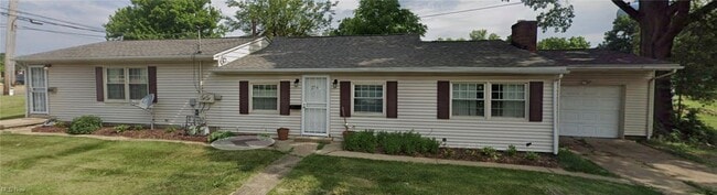 Building Photo - 2716 Bailey St NW