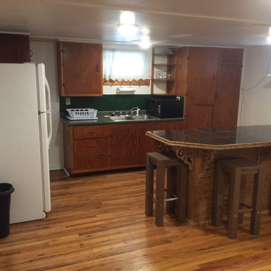 Photo - 1715 E Pershing Blvd Unit Lower