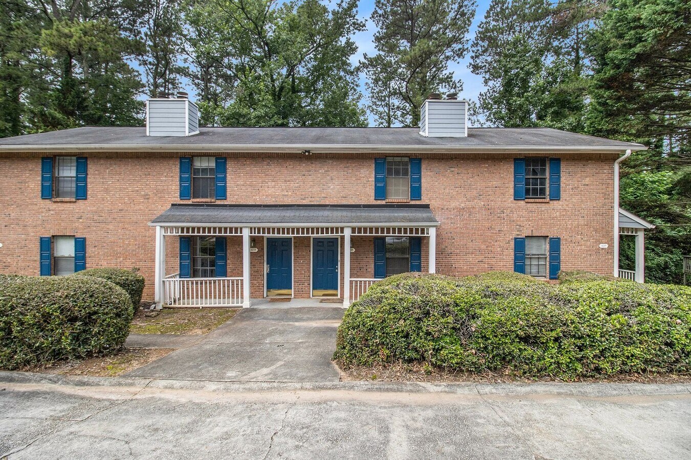 2BR/1.5BA Townhome Near Downtown Snellville! - 2BR/1.5BA Townhome Near Downtown Snellville!