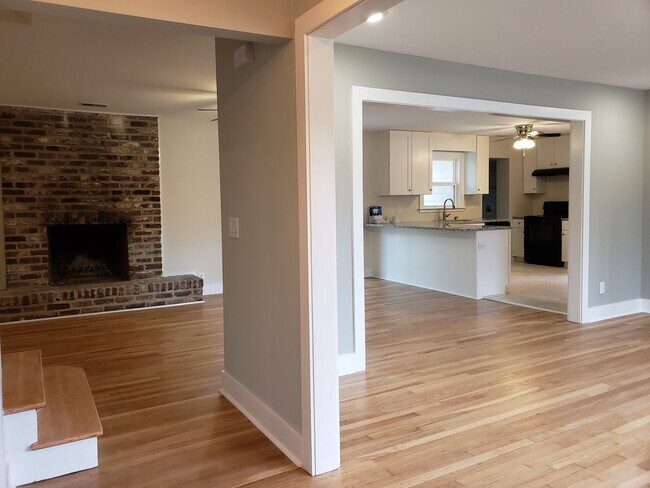 Photo - Great Location - Three Bedroom - Two and a half Bath Home