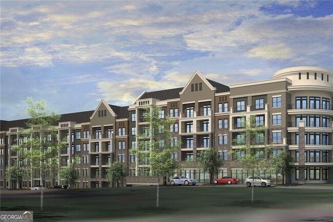 Building Photo - 6919 Peachtree Rd Unit 123 Rental