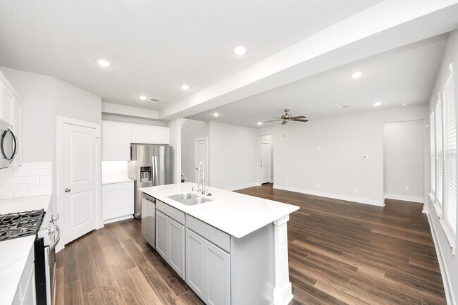 Photo - 10518 Moon Vly Ln Casa