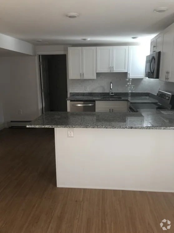 Building Photo - 79 Ballou Ave Unit 1 Rental