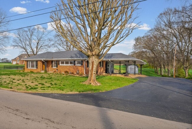 Photo - 4540 Canton Pike