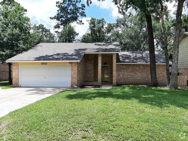 Building Photo - 3511 Dawnwood Dr Rental