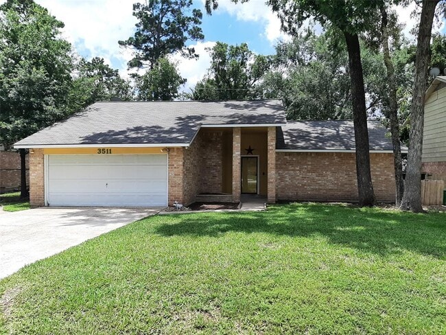 Photo - 3511 Dawnwood Dr Casa
