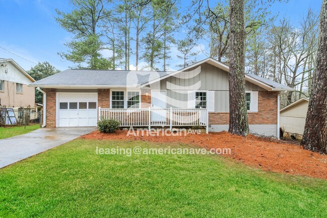 Building Photo - 543 Fielding Cir