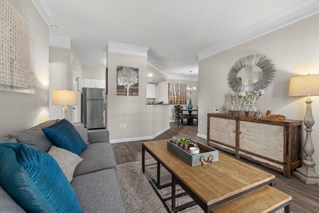 Photo - The Lex at Brier Creek