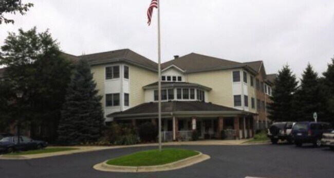 Photo - 2535 Mt Olivet Rd Unit #2535