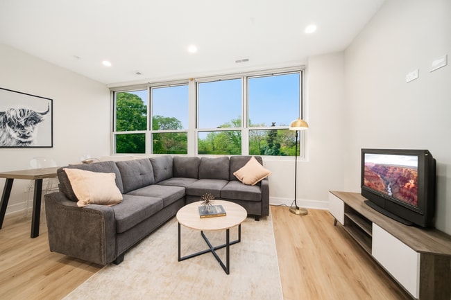 Photo - 4015 Prairie Ave Unidad GA