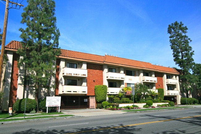 Photo - 5421 Kester Ave Apartment Unit 1