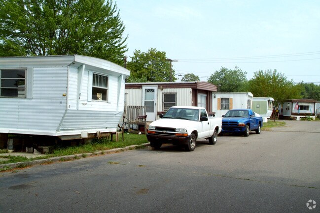 homes for rent in flat rock mi