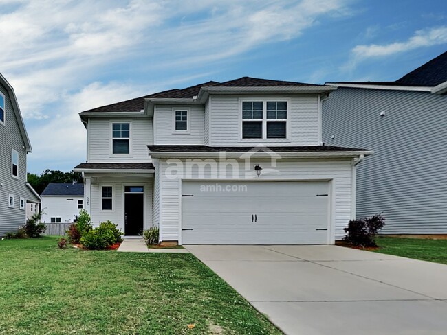 Photo - 526 Lateleaf Dr Casa