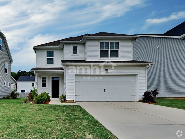 Building Photo - 526 Lateleaf Dr Rental