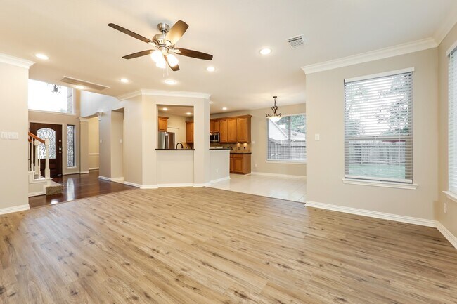 Photo - 8835 Vista Springs Dr