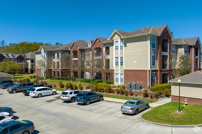 Building Photo - The Lakes At Turtle Creek Apartment Homes