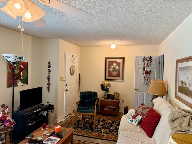 Photo - Charming 2-bedroom, 1-bathroom Brick Home Available July 2026