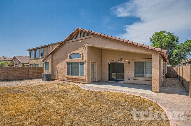 Photo - 10343 West Odeum Ln