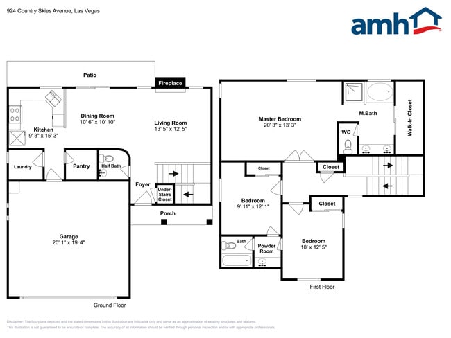 Photo - 924 Country Skies Ave
