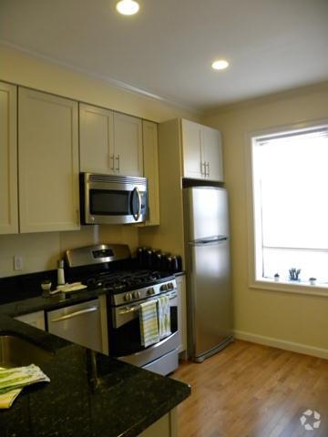 Kitchen - Atrio Boston