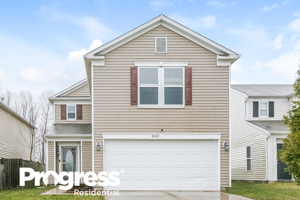 Photo - 8840 Hosta Way