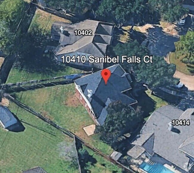 Building Photo - 10410 Sanibel Falls Ct Rental