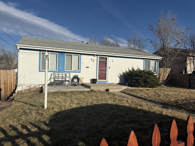 Building Photo - 42 Alcott St Unit 42 Alcott St