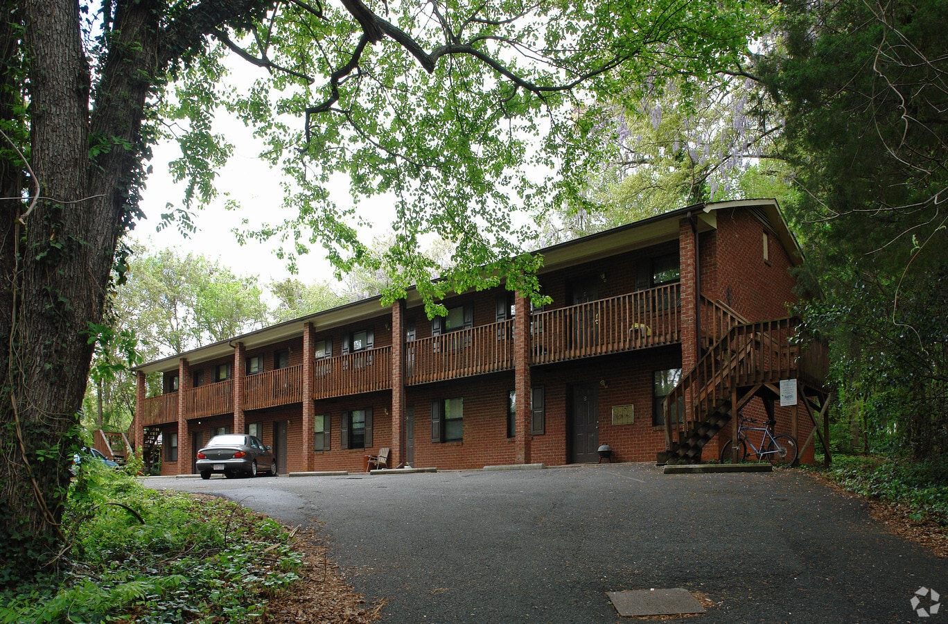 Photo - 123 Piedmont Ave Apartamentos