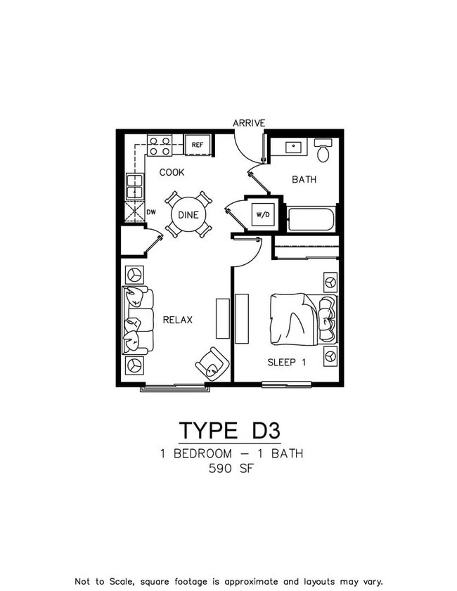 Photo - MODERNO La Granada Northridge