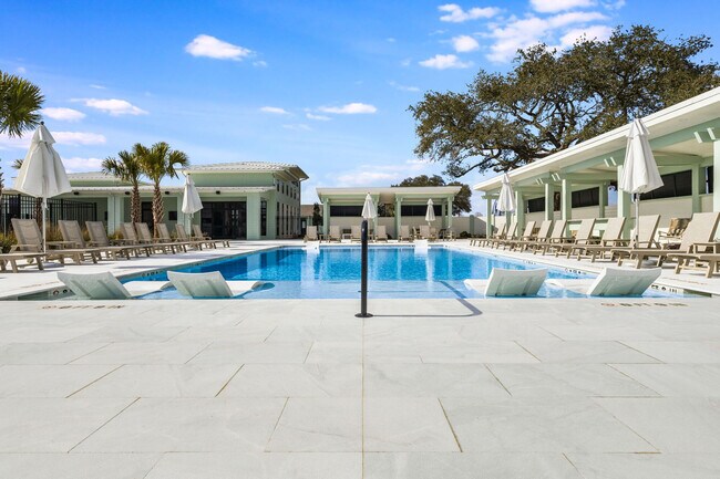 Trinity Villas