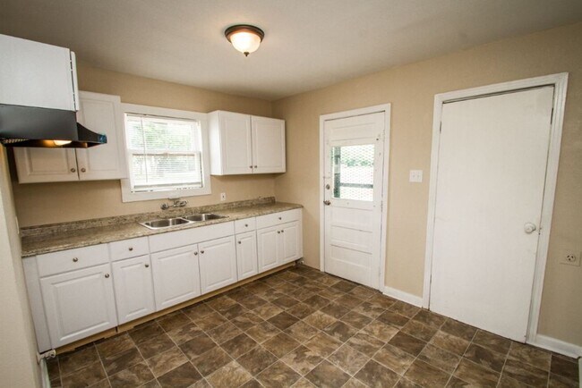3030 Martin Luther King Dr