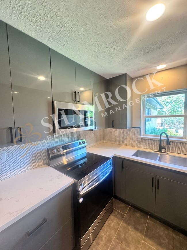 Photo - Updated Home in Bird Streets