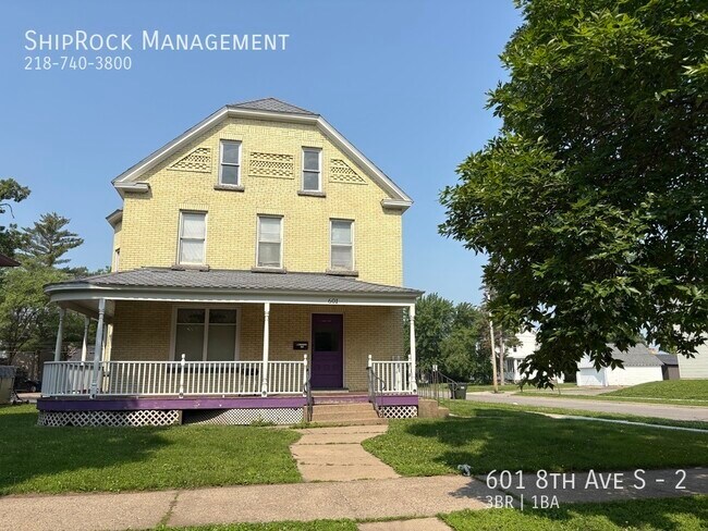 Photo - 601 8th Ave S Unit 2