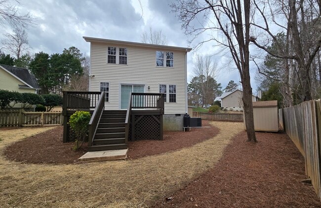 Building Photo - 51 W Field St