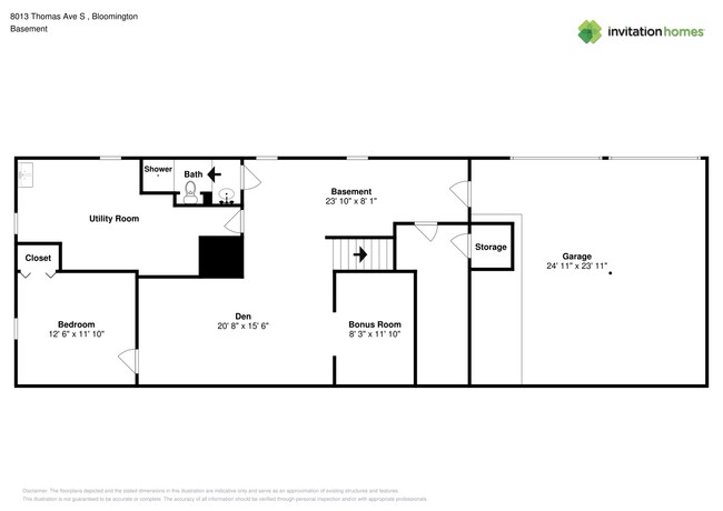 Photo - 8013 Thomas Ave S