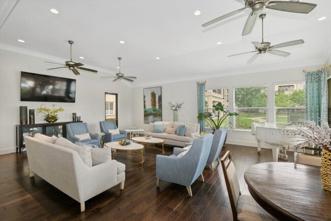 Retreat at Wylie 55+ Active Adult Apartment Homes