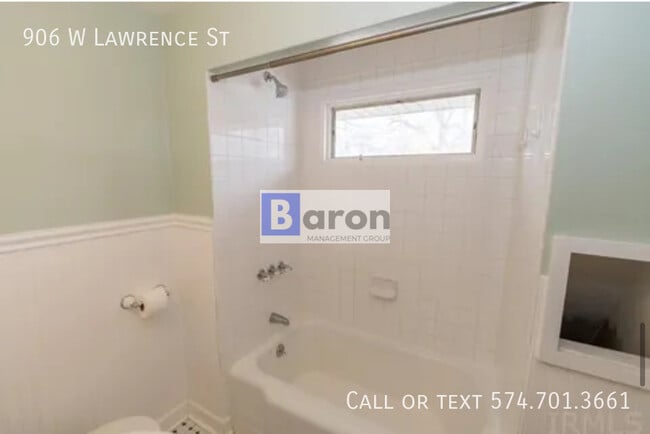 Photo - 906 W Lawrence St