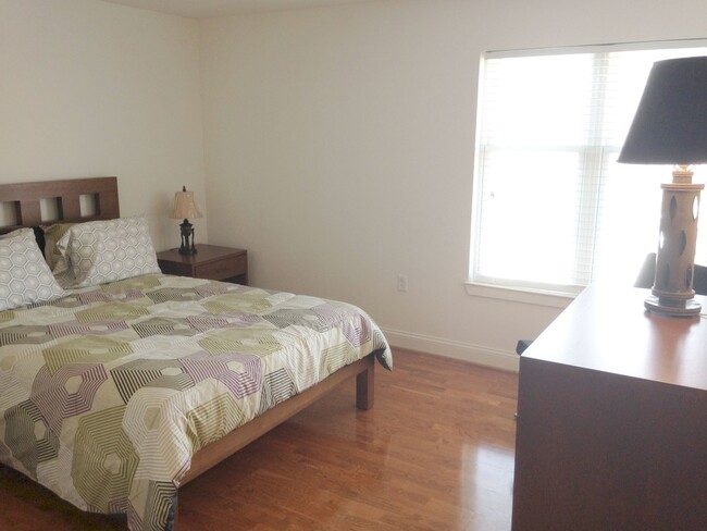 Photo - The Barringer at Monroe Lane