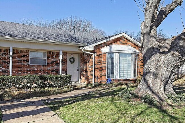 Photo - 1107 Mill Valley Dr