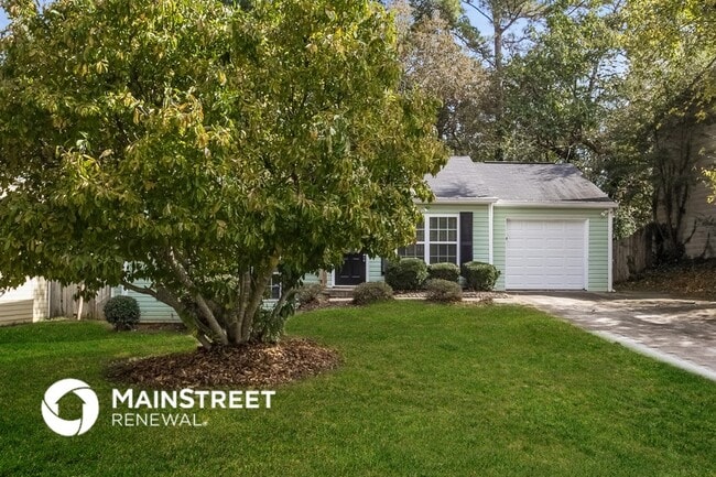 Building Photo - 1401 Mill Lake Cir