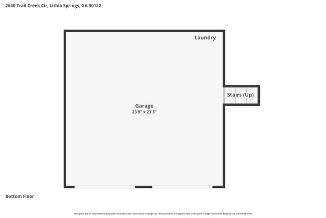 Photo - 2640 Trail Creek Cir
