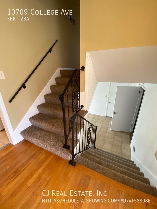 Photo - 10709 College Ave